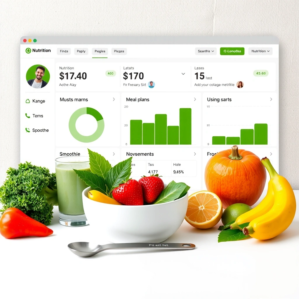 Expérience personnalisée NutriAura