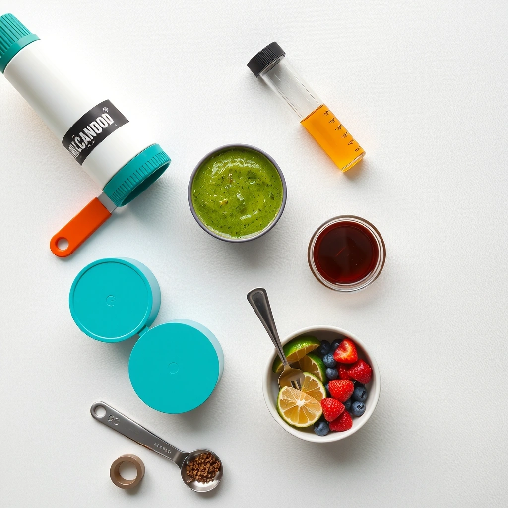 Analyses biologiques détox