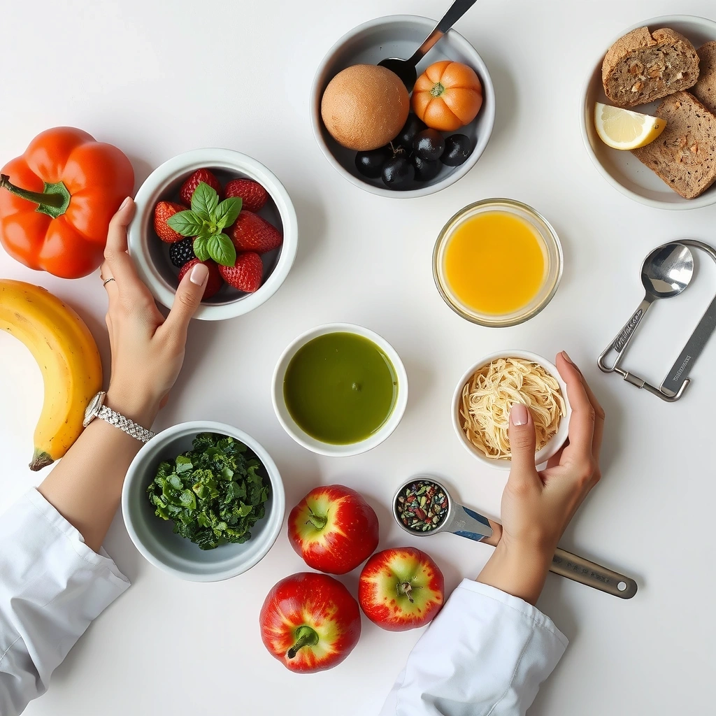 Support multidisciplinaire détox